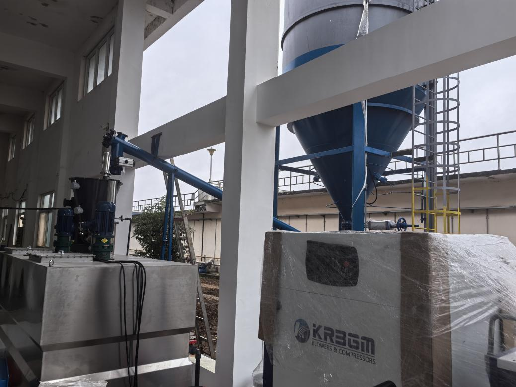 科技賦能煥新顏！封江水廠(chǎng)升級(jí) “雙系統(tǒng)”，筑牢民生供水安全線(xiàn)